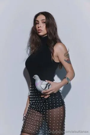 Aisultanax OnlyFans Leaked Free Thumbnail Picture - #IM0zmTUkVZ