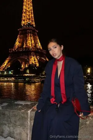 Aisultanax OnlyFans Leaked Free Thumbnail Picture - #It5dBigSKL