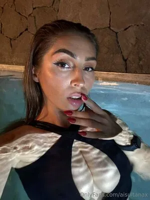Aisultanax OnlyFans Leaked Free Thumbnail Picture - #TrCBxENlnu