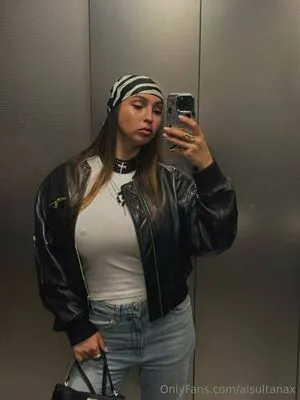 Aisultanax OnlyFans Leaked Free Thumbnail Picture - #cNLzdNiVoC