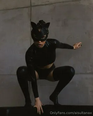 Aisultanax OnlyFans Leaked Free Thumbnail Picture - #kwPEgcYPTW