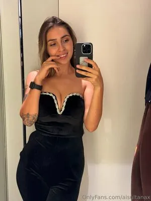 Aisultanax OnlyFans Leaked Free Thumbnail Picture - #sm5PjcCqLF