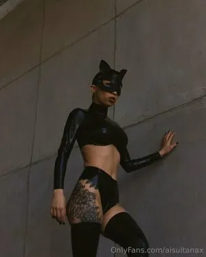Aisultanax OnlyFans Leaked Free Thumbnail Picture - #vtl0V6WuOJ