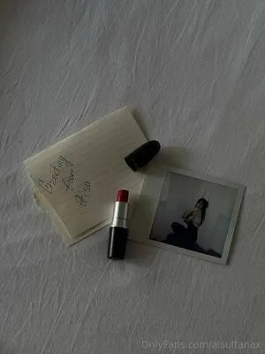 Aisultanax OnlyFans Leaked Free Thumbnail Picture - #xsDs7amHgT