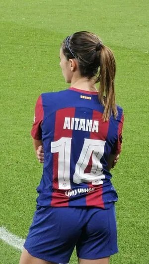 Aitana Bonmati OnlyFans Leaked Free Thumbnail Picture - #3iwOg7hmC3