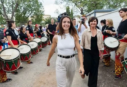 Aitana Bonmati OnlyFans Leaked Free Thumbnail Picture - #6UTM5PhGSX