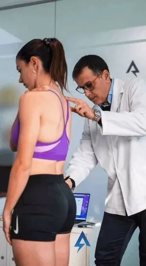 Aitana Bonmati OnlyFans Leaked Free Thumbnail Picture - #94VDDfNjkM