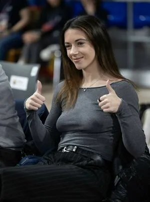 Aitana Bonmati OnlyFans Leaked Free Thumbnail Picture - #OhNNvWEo5y