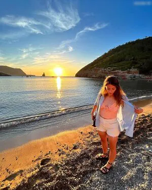 Aitana Bonmati OnlyFans Leaked Free Thumbnail Picture - #Svr4aaND7X