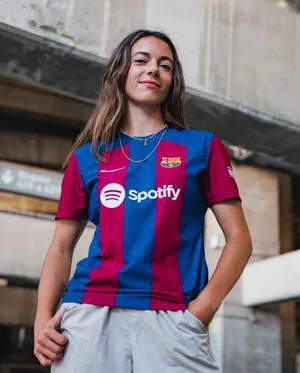 Aitana Bonmati OnlyFans Leaked Free Thumbnail Picture - #TZ5TcFNWCs