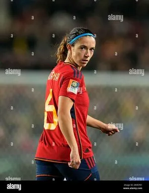 Aitana Bonmati OnlyFans Leaked Free Thumbnail Picture - #Up1Kwd40HG