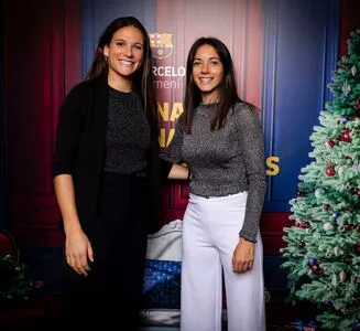 Aitana Bonmati OnlyFans Leaked Free Thumbnail Picture - #Zh5ovddflu