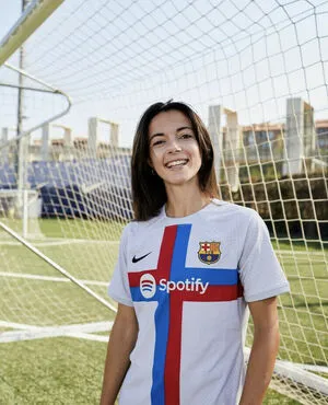 Aitana Bonmati OnlyFans Leaked Free Thumbnail Picture - #nbFeS91UAh