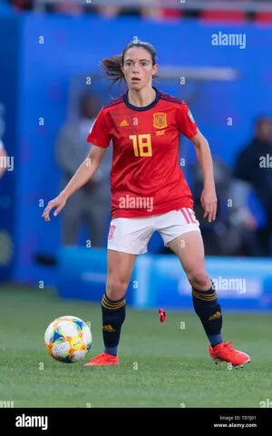 Aitana Bonmati OnlyFans Leaked Free Thumbnail Picture - #owp0q4OyhD