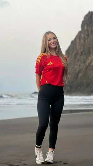 Aitana Etxeberria OnlyFans Leaked Free Thumbnail Picture - #C9JzeeQPYQ