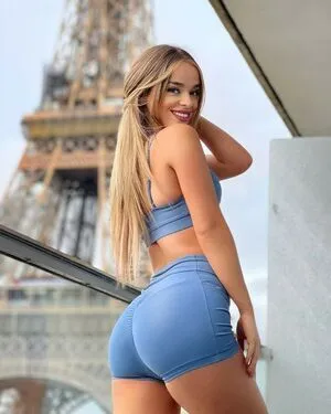 Aitana Etxeberria OnlyFans Leaked Free Thumbnail Picture - #EXZOuNsxy5