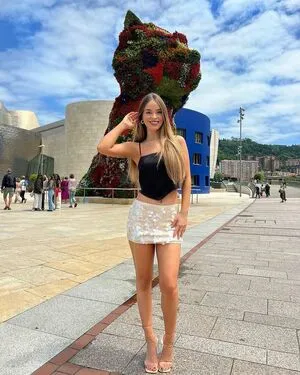 Aitana Etxeberria OnlyFans Leaked Free Thumbnail Picture - #y0KzRAouqa