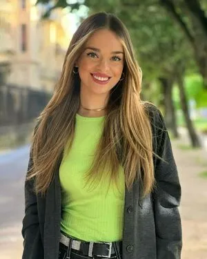 Aitana Etxeberria OnlyFans Leaked Free Thumbnail Picture - #y1qkWbbBAS