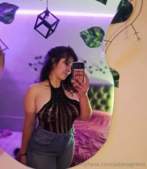 Aitanagrenn OnlyFans Leaked Free Thumbnail Picture - #H8yonlCmOT