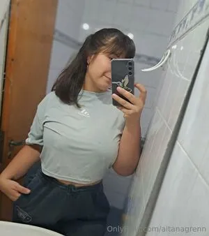 Aitanagrenn OnlyFans Leaked Free Thumbnail Picture - #Rm91JyjBSr