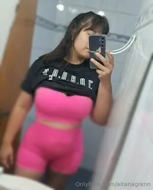 Aitanagrenn OnlyFans Leaked Free Thumbnail Picture - #o5imvK2V4d