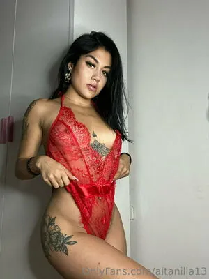 Aitanilla13 OnlyFans Leaked Free Thumbnail Picture - #rt5OmPyxjR