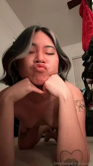 Aivysoar OnlyFans Leaked Free Thumbnail Picture - #PRsuMdukRc