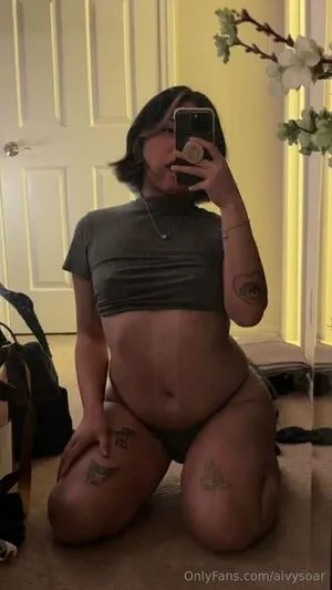 Aivysoar OnlyFans Leaked Free Thumbnail Picture - #QtYdvgnmb3