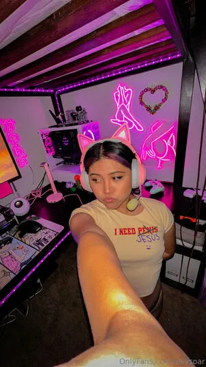 Aivysoar OnlyFans Leaked Free Thumbnail Picture - #RQu6EEnUVk