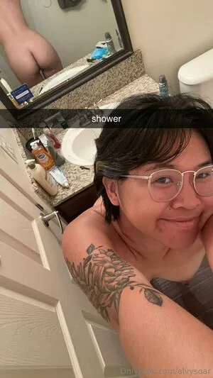 Aivysoar OnlyFans Leaked Free Thumbnail Picture - #SxBFDFC17W