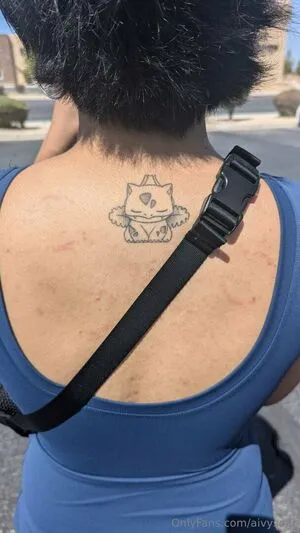 Aivysoar OnlyFans Leaked Free Thumbnail Picture - #cdNRMuYrus