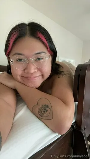 Aivysoar OnlyFans Leaked Free Thumbnail Picture - #pEiVqayxhd