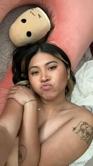 Aivysoar OnlyFans Leaked Free Thumbnail Picture - #yiVjYERgdX