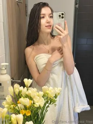 Aiwa Free OnlyFans Leaked Free Thumbnail Picture - #6B80NAvH0u
