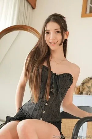 Aiwaonly OnlyFans Leaked Free Thumbnail Picture - #Zn4ScDgzX9