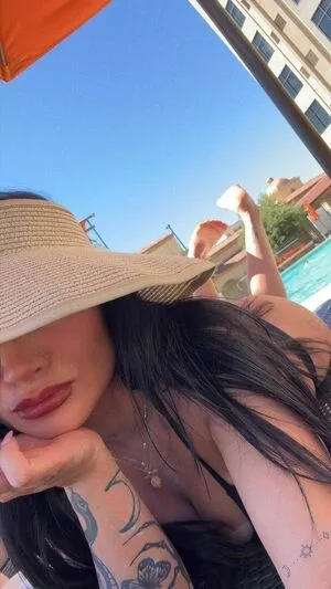 Aixa Borquez OnlyFans Leaked Free Thumbnail Picture - #BJl7qw99MJ