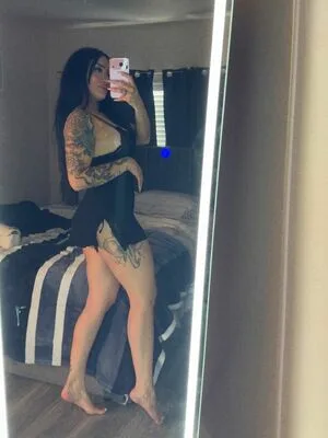 Aixa Borquez OnlyFans Leaked Free Thumbnail Picture - #BvGIr4Fjx7