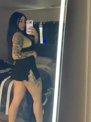 Aixa Borquez OnlyFans Leaked Free Thumbnail Picture - #q72qgry3bg