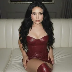 Aixa Borquez OnlyFans Leaked Free Thumbnail Picture - #sxuf10JejB