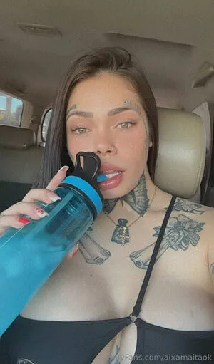 Aixamaitaok OnlyFans Leaked Free Thumbnail Picture - #7K4SyGAR7i