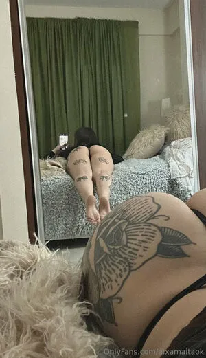 Aixamaitaok OnlyFans Leaked Free Thumbnail Picture - #7O0ky9Z2F6