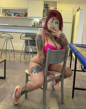 Aixamaitaok OnlyFans Leaked Free Thumbnail Picture - #BGOsWHw7km