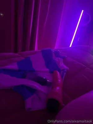 Aixamaitaok OnlyFans Leaked Free Thumbnail Picture - #J6np3xYmAs