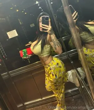 Aixamaitaok OnlyFans Leaked Free Thumbnail Picture - #bUqYcsozsI