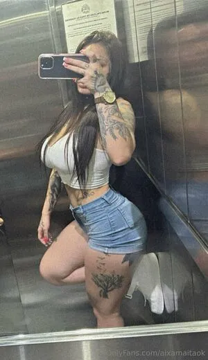 Aixamaitaok OnlyFans Leaked Free Thumbnail Picture - #cGtgd6WoN4