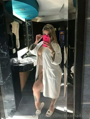 Aixamaitaok OnlyFans Leaked Free Thumbnail Picture - #hYqfUOyCBM