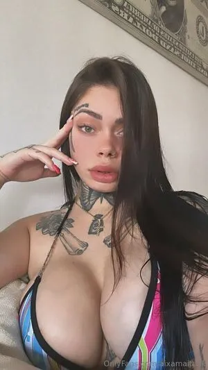 Aixamaitaok OnlyFans Leaked Free Thumbnail Picture - #rUDUphoGCf