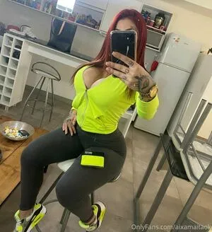 Aixamaitaok OnlyFans Leaked Free Thumbnail Picture - #s0ZOX7ycdG