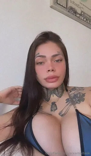 Aixamaitaok OnlyFans Leaked Free Thumbnail Picture - #unXqOg7x9T