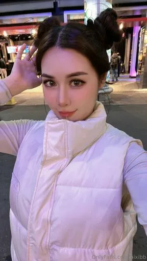 Aixibb OnlyFans Leaked Free Thumbnail Picture - #BTcD58L1GN